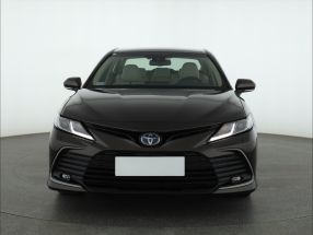Toyota Camry - 2021