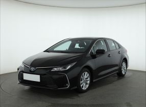 Toyota Corolla - 2024