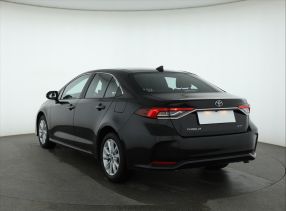 Toyota Corolla - 2024