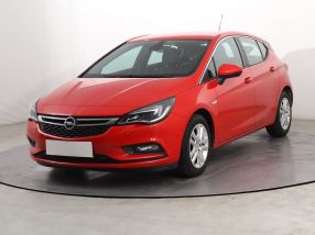 Opel Astra - 2018