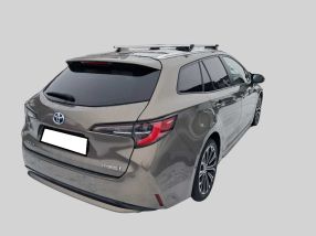 Toyota Corolla - 2019