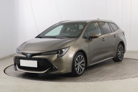 Toyota Corolla - 2019