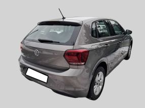 Volkswagen Polo - 2020