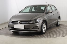 Volkswagen Polo - 2020