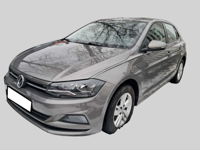 Volkswagen Polo 2020