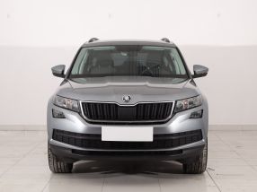 Škoda Kodiaq - 2019