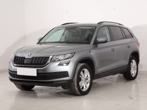 Škoda Kodiaq - 2019