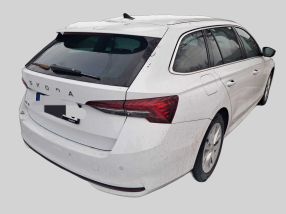 Skoda Octavia - 2024
