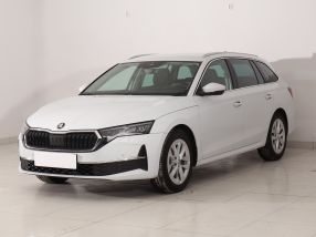 Škoda Octavia - 2024