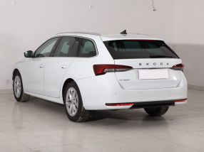 Škoda Octavia - 2024