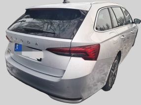 Skoda Octavia - 2024