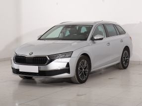 Škoda Octavia - 2024