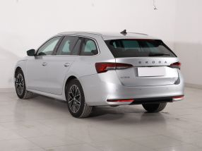 Škoda Octavia - 2024
