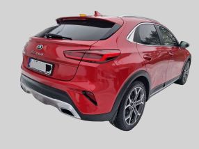 Kia XCeed - 2021
