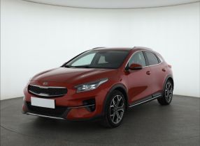 Kia XCeed - 2021