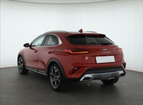 Kia XCeed - 2021