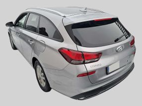 Hyundai i30 - 2022