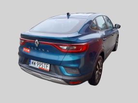 Renault Arkana - 2022