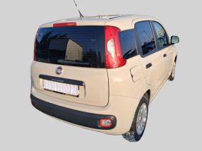 Fiat Panda - 2015