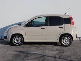 Fiat Panda - 2015