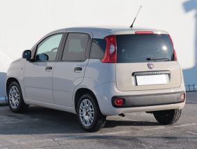 Fiat Panda - 2015