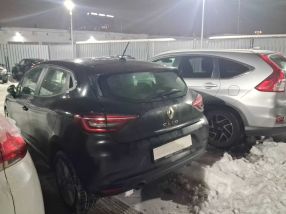 Renault Clio - 2020