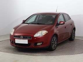 Fiat Bravo - 2008