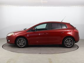 Fiat Bravo - 2008