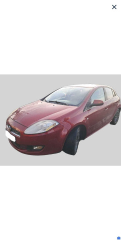 Fiat Bravo 2008