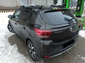 Dacia Sandero - 2021