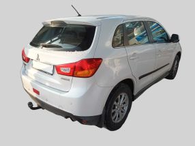 Mitsubishi ASX - 2014