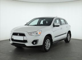 Mitsubishi ASX - 2014
