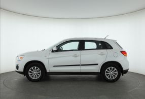 Mitsubishi ASX - 2014