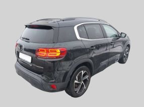 Citroen C5 Aircross - 2021