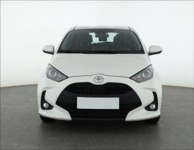 Toyota Yaris - 2022