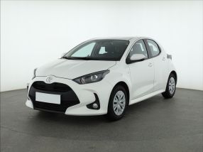 Toyota Yaris - 2022