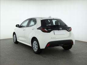 Toyota Yaris - 2022