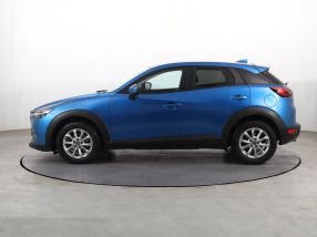 Mazda CX-3 - 2016