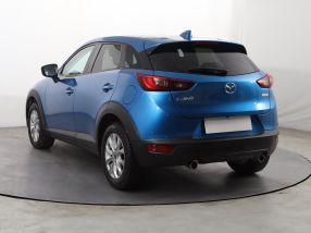 Mazda CX-3 - 2016
