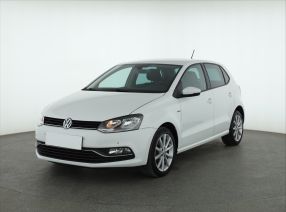 Volkswagen Polo - 2015