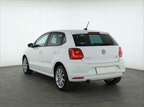 Volkswagen Polo - 2015