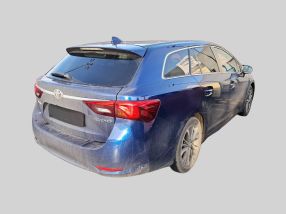 Toyota Avensis - 2015