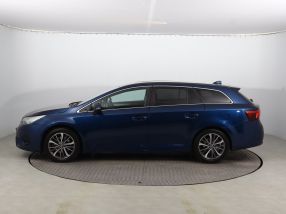 Toyota Avensis - 2015