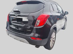 Opel Mokka - 2017