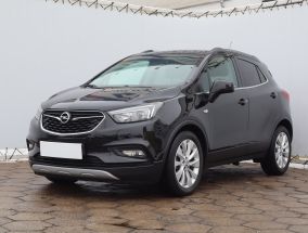 Opel Mokka - 2017