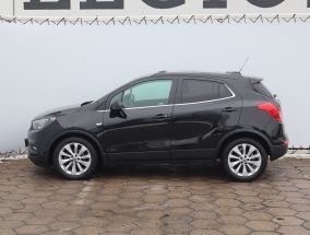 Opel Mokka - 2017