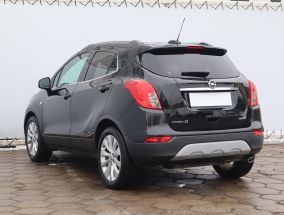 Opel Mokka - 2017