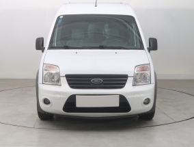 Ford Transit Connect - 2012