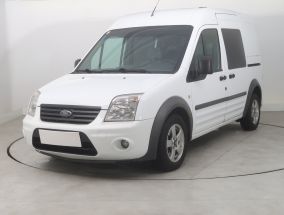 Ford Transit Connect - 2012