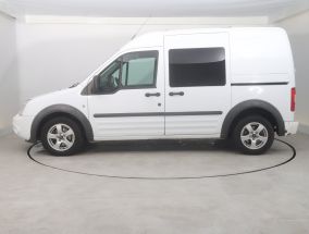 Ford Transit Connect - 2012